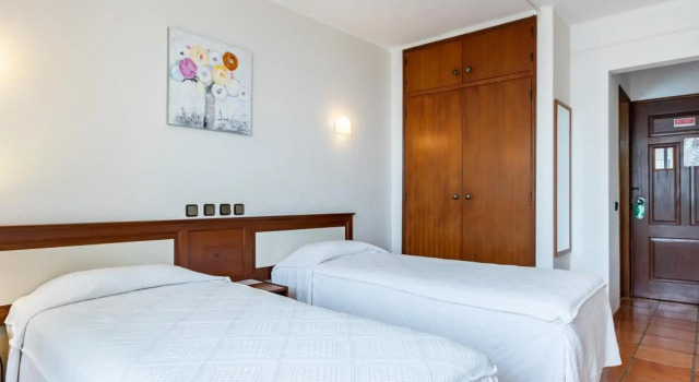 Hotel Residencial Salema