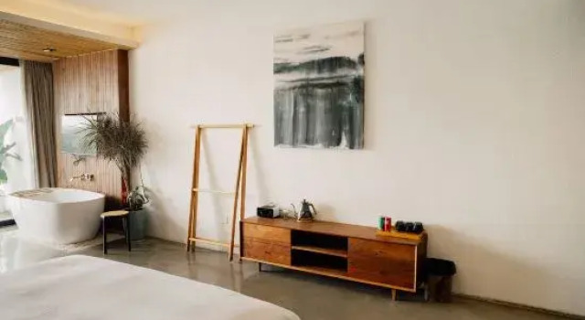 Suite Deluxe Inner House