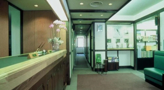 Hakuba Yamano Hotel, Buchen Sie Hotel All-Inclusive-Hotels in Koshinetsu, All Inclusive