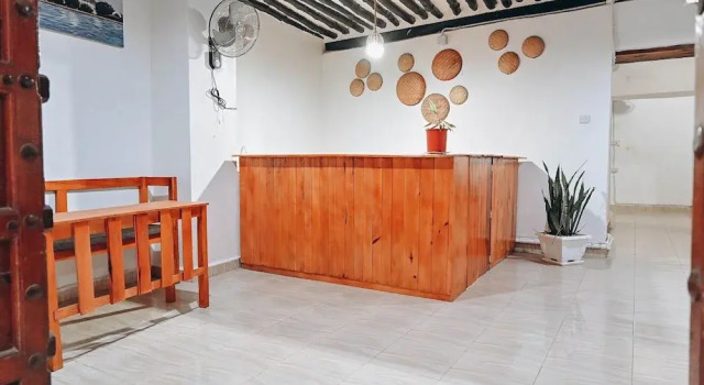 Vivi Cafe B&B
