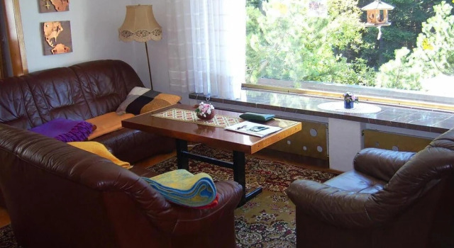 Holiday Home Am Einsberg Q, Забронировать Отель Обервизенталь 