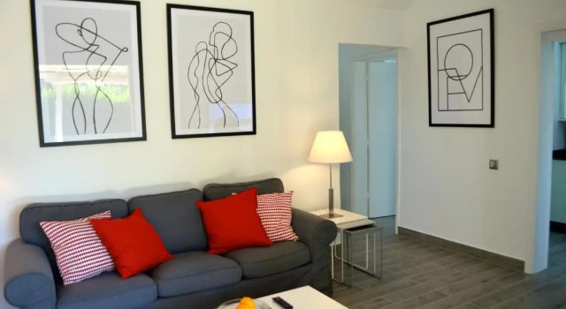 The Peaches Bungalows 45 & 46, Prenota Hotel Hotel a Gran Canaria con piscina, Piscina