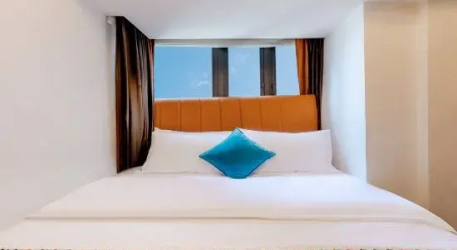 Люкс Premium Alto Suites Apartment