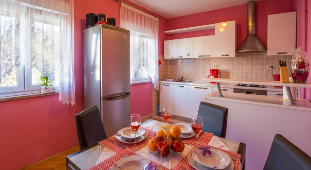 Апартаменты с балконом Apartment Mariposa