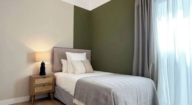 Feelathome Palacio de Álamos, Забронировать Апартаменты/квартира Малага Коста-дель-Соль, рядом с Malaga Town Hall