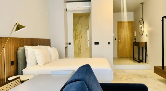 Студия Downtown 2A in Oporto