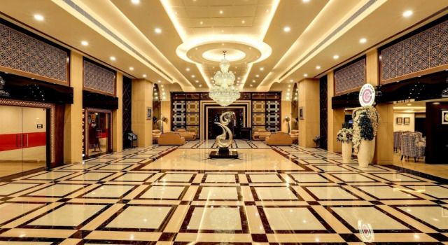 Golden Tulip Vasai Hotel And Spa, Réserver Complexe hôtelier Vasai Maharashtra