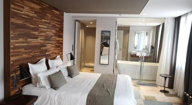 Номер Superior Hotel KLoys