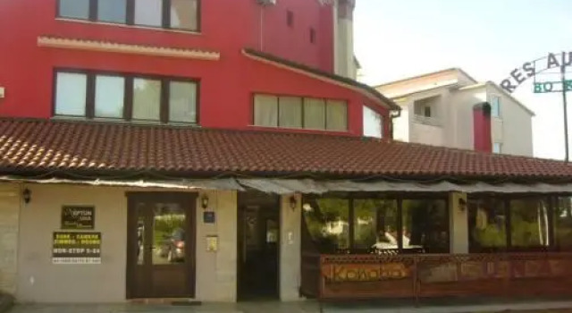 Guesthouse Neptun Luna
