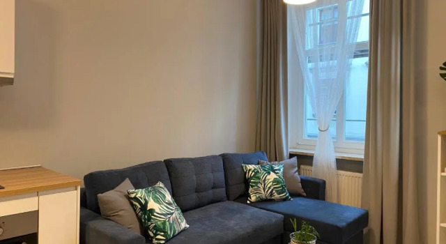 Apartament URBAN JUNGLE!, Забронировать Апартаменты/квартира Апартаменты Познани, рядом с Jesuit Collegium, Апартаменты/квартира