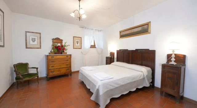 Casa Vacanze Podere Ugolini, Reserva ahora Hotel Borgo San Lorenzo 