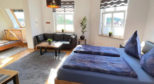 Номер Standard Pension-Leipzig-Süd