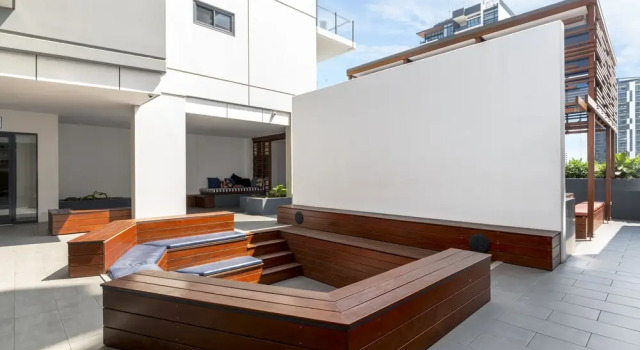 Designer South Bank Apartment, Rezerwuj Apartament West End Queensland