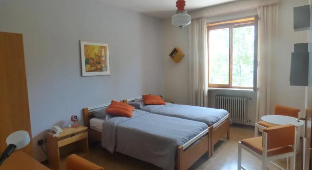 Номер Standard Damarco Alloggio Turistico Locanda
