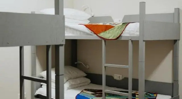 Номер Economy Бутик-отель Skeramos Boutique Art Hotel