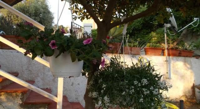 Коттедж Holiday House Torre Di Manfria