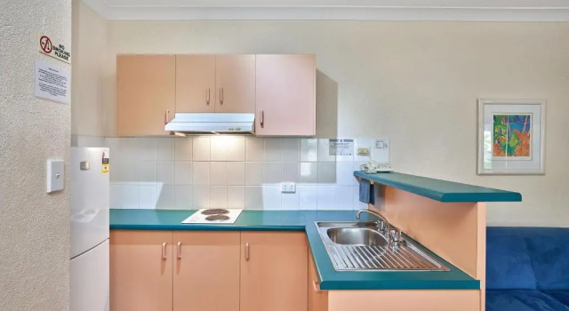 Апартаменты Standard c 1 комнатой Royal Palm Villas