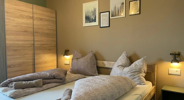 Maxi'Seeblick Apartments, Забронировать Апартаменты/квартира Апартаменты Милльштеттер-Зе, Апартаменты/квартира