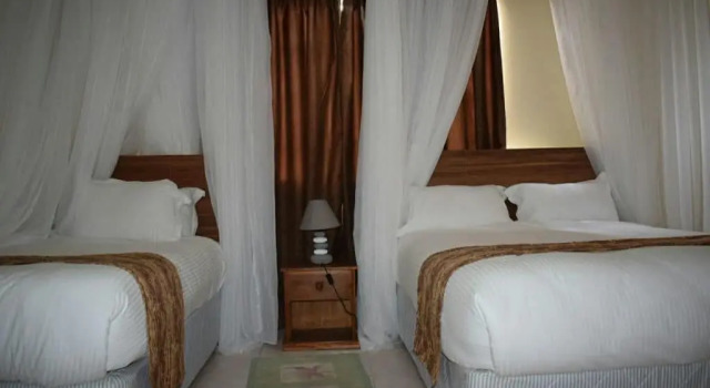 Coolmont Guest House
