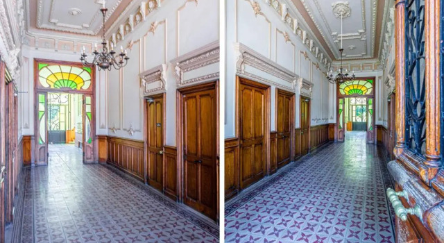 Апартаменты MY CASA - GAMBETTA 33 - 5min walk to beach