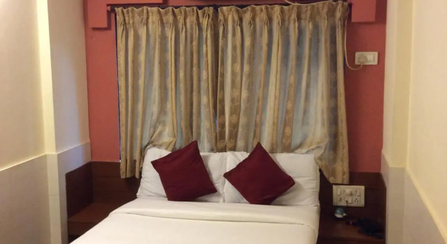 Номер Standard Hotel Arma Court - Near US Embassy, BKC