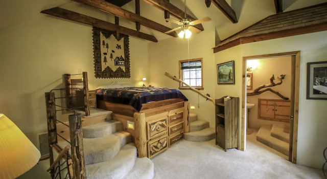 Casa Oso Grande - 3 Br home by RedAwning