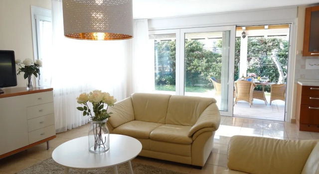 Holiday House Lidija