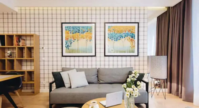 Apartamenty Wroclaw Stare Miasto na doby Just Apartments, Забронировать Апартаменты/квартира Старе Място 
