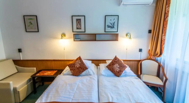 Номер Standard Hotel Jogar