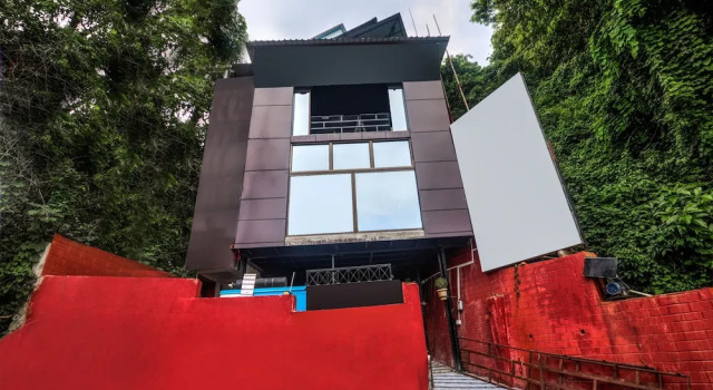 OYO Flagship 15894 Kamakhya Dham Guwahati