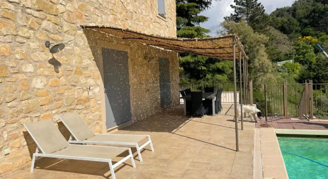 maison 180 m² proche de Beaumes de Venise