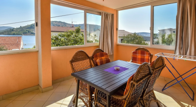 Апартаменты Apartments Pepa