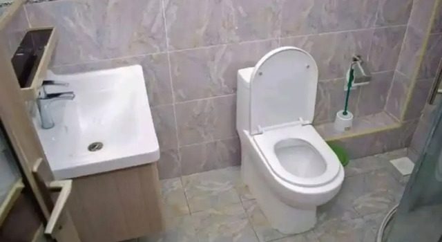 Номер Standard Milimani Hotel