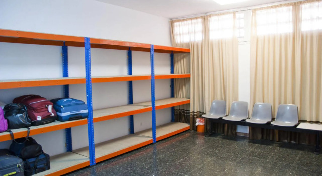 C&b Residencial Albatros