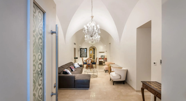 Luxury Loft 4 Bedrooms, Varaa Hotelli Jerusalem Jerusalem District