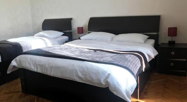 Номер Standard Hotel Eurica