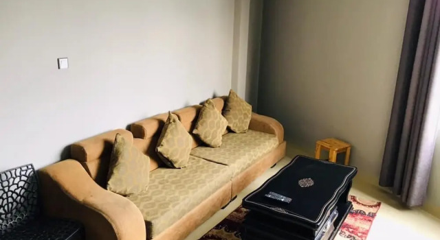 Klasik oda Simple Guest House