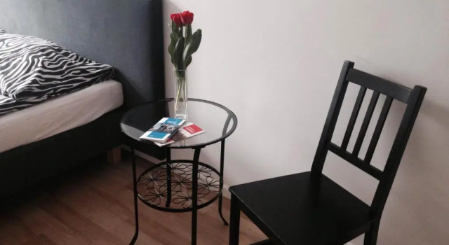 Номер Standard Hostel Octopus Gdańsk