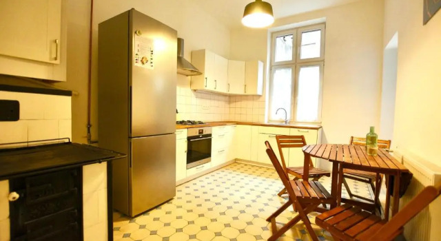 Apartament pod Zamkiem 8os., Забронировать Апартаменты/квартира Отели Бельско-Бялы с парковкой, рядом с Bielska BWA Gallery, Парковка