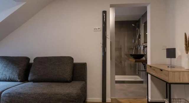 Семейный номер Standard Altstadt Hotel