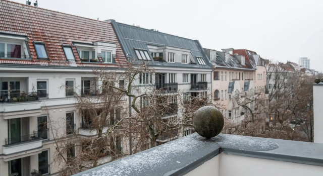 Hotel Orion Berlin