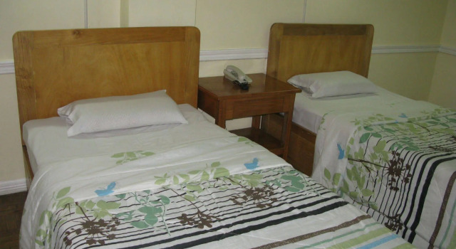 Midori Davao Hotel, Varaa Hotelli Edulliset hotellit kohteessa Davao