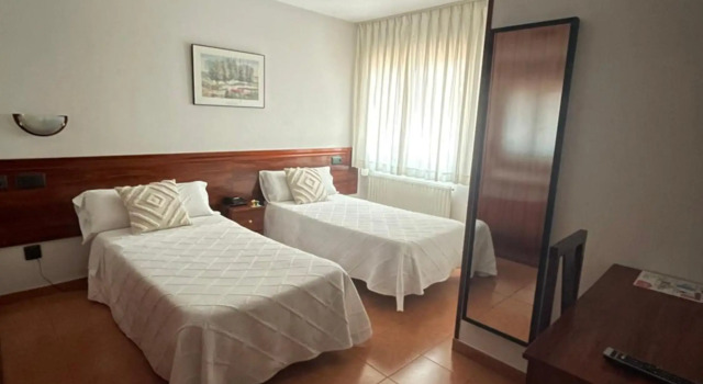 Hotel Valdés