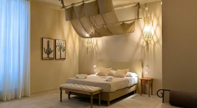 Palazzo Russo Ortigia Suite & Apartments