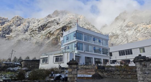 The B&B that Siguniang Mountain yearns for (Shuangqiaogou Scenic Area), Rezerwuj Bed and Breakfast Ngawa Chiny