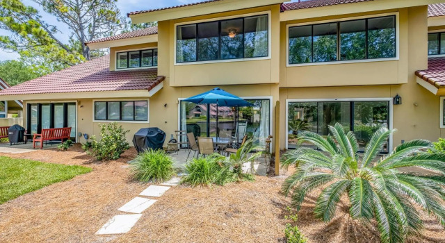 Beachwalk Villa 5072, Забронировать Вилла Виллы Дестин, рядом с Sandestin Golf Resort - Raven, Burnt Pine, Baytowne, The Links, Вилла
