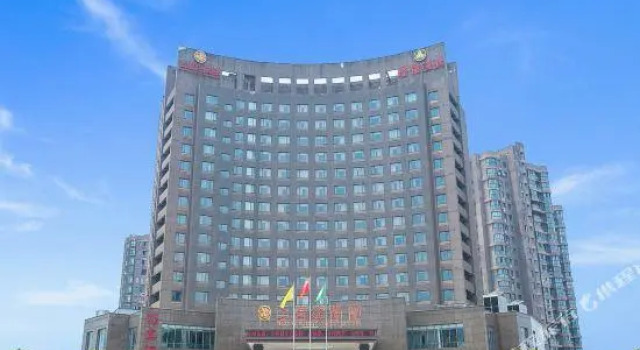 Shanggao Yingbin Hotel, Varaa Hotelli Shanggao Jiangxi