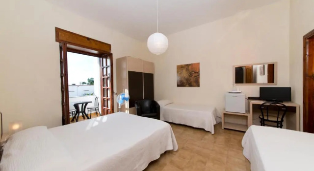 Номер Standard Casa Di Meglio Dependance