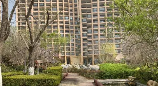 Haiyang J iu hai Xiaozhu Homestay