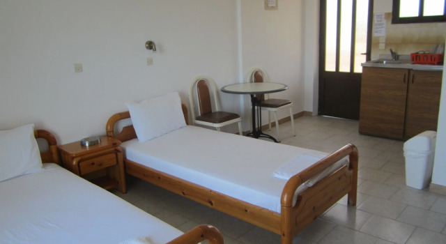 Island Bali - Adults Only, Забронировать Отель Отели периферии Ионических островов с парковкой, Парковка